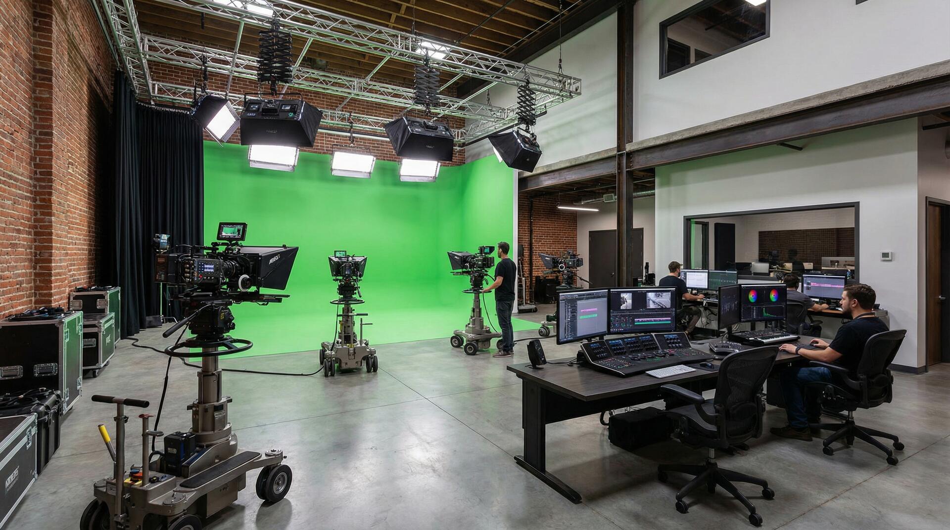 九色视频制作基地